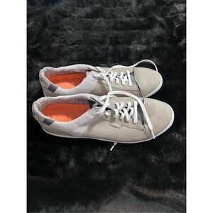 Cushe Kelly Sneakers size 13 athletic shoes suede